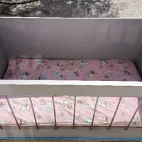 تخت کودک 1تا6سال