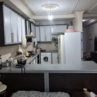 کابینت کار کرده|آب‌چکان و نظم‌دهنده ظروف|بجنورد, |دیوار