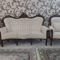 مبل|مبلمان خانگی و میز عسلی|کرج, خرمدشت|دیوار