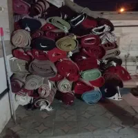 فرش دست دوم