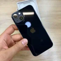 ایفون ۱۳ نرمال باطری ۹۶ با ۹ ماه گارانتی