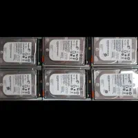 فروش قطعات سرور اصلی و استوک