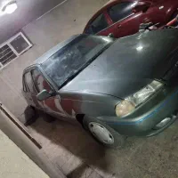 دوو سیلو مدل ۷۹|خودرو سواری و وانت|تهران, استقلال|دیوار