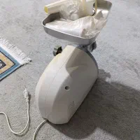 چرخ گوشت در حد یکبار استفاده|خردکن، آسیاب، غذاساز|فاضل آباد, |دیوار