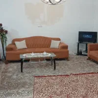 میل راحتی هفت نفره|مبلمان خانگی و میز عسلی|نطنز, |دیوار