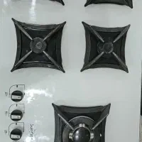 گاز رو میزی درجه یک