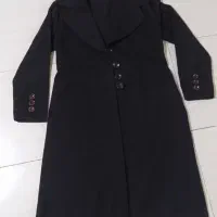 پالتو فوترمشکی|لباس|دورود, |دیوار