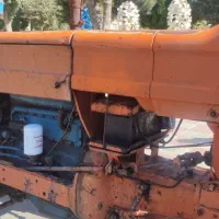 تراکتور رومان مدل ۶۲|خودرو سنگین|بیلوار, |دیوار