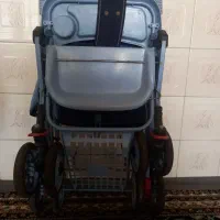 کالسکه کار کرد