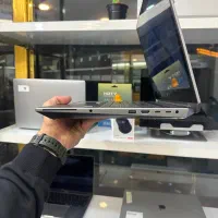 لپتاپ HP مدل Zbook 15 g6|رایانه همراه|شیراز, ملاصدرا|دیوار