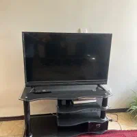 تلوزیون فیلیپس|تلویزیون و پروژکتور|صفادشت, |دیوار