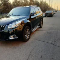 هایما ۷ پلاس مشکی آبنوس|خودرو سواری و وانت|تهران, اباذر|دیوار