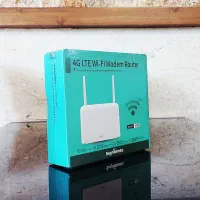 مودم سیمکارتی آنلاک4G باتری دار فوق العاده اقتصادی|مودم و تجهیزات شبکه|مشهد, کوثر|دیوار