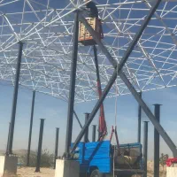 اجاره بالابر نفر بر|خدمات حمل و نقل|تبریز, |دیوار