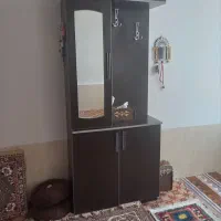 فروش جاکفشی جنس ام دی اف