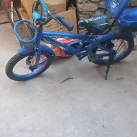 دوچرخه ۱۶