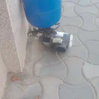 پمپ آب|مصالح و تجهیزات ساختمان|سبزوار, اسلام آباد|دیوار