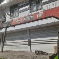 دکل یونیک ۵تن|خودرو سنگین|قیدار, |دیوار