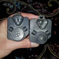 موتور چراغ پراید ۱۳۱