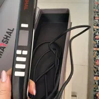 اتو مو تمیز|آرایشی، بهداشتی، درمانی|ساری, |دیوار