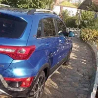 بایک X25 98|خودرو سواری و وانت|گلبهار, شهر جدید گلبهار|دیوار