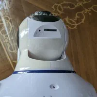 دوربین مداربسته تحت شبکه آیریور iriver( دو عدد)|دوربین مداربسته|تهران, سازمان برنامه شمالی|دیوار