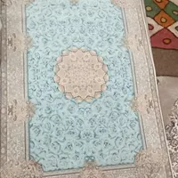 قالی 1در 1/5|فرش|قم, شهرک قدس|دیوار