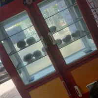 فروش لوازم کامل مرغ و ماهی پروتئین