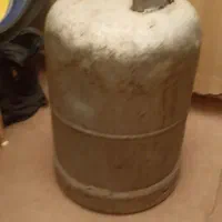 کپسول گاز