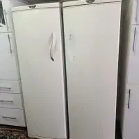 یخچال دو قلو|یخچال و فریزر|جوانرود, |دیوار