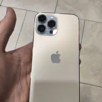 گوشی آیفون 13pro max