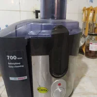 آبمیوه گیری بوش