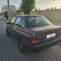 پراید 91