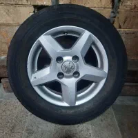 لاستیک با رینگ ۲۰۷