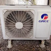 کولر گازی ۱۲ هزار