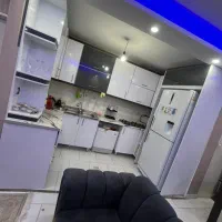 ۶۰ متری همکف فول امکانات لاکچری ۲۰ متری مارلیک|فروش آپارتمان|ملارد, |دیوار