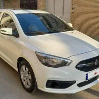 فروش خودرو تیگو شاهین آریزو