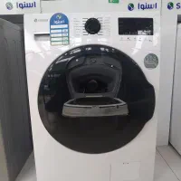 لباسشویی واش این واش اسنوا ( تخفیف کالای ویترینی )|ماشین لباسشویی و خشککن لباس|لنگرود, |دیوار