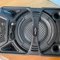 اسپیکر قابل حمل GREATNICE GTS-1270