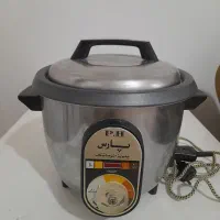 پلوپز ۸نفره