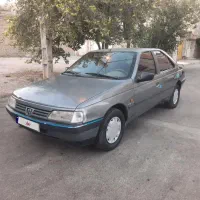 پژو 405 GLX دوگانه کارخانه 93 کارمندی|خودرو سواری و وانت|شیراز, آزادگان|دیوار