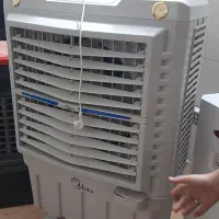 کولر آبی پرتابل