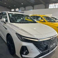 Arrizo8/تجارت خودروی خسروانی/TKK|خودرو سواری و وانت|تهران, شهرک دانشگاه|دیوار