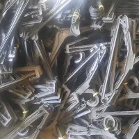 چوب لباسی|فروشگاه و مغازه|بروجرد, |دیوار