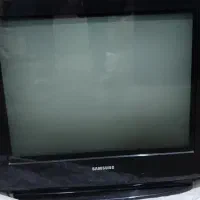 تلوزیون سامسونگ ۲۱ اینچ در حد نو