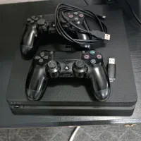 پلیستیشنps4|کنسول، بازی ویدئویی و آنلاین|تربت جام, شهرک آزادگان|دیوار