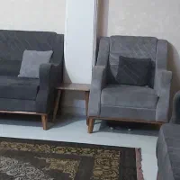 مبل راحتی ۷ نفره