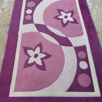 فرش فانتزی ۴ متری