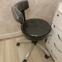 صندلی تابوره