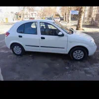 تیبا2فروش فوری|خودرو سواری و وانت|نیشابور, خط کاشمر|دیوار